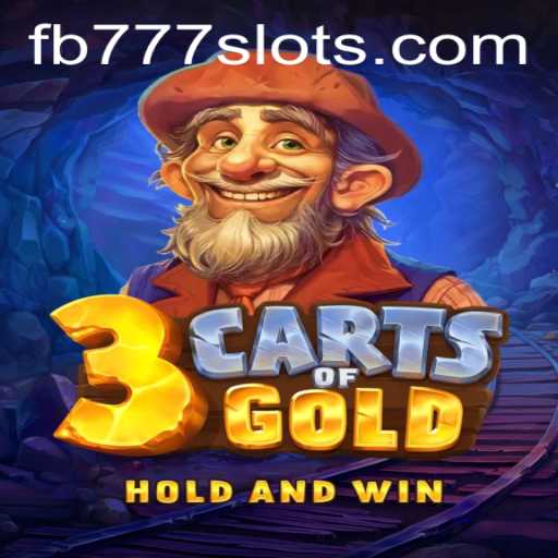 Discover the Thrilling World of 3cartsOfGold: A Journey into Adventure