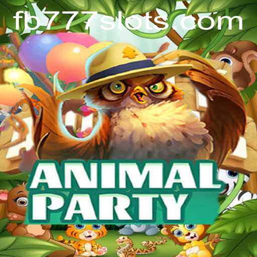 Experience the Thrills of AnimalParty: A Unique Gaming Adventure