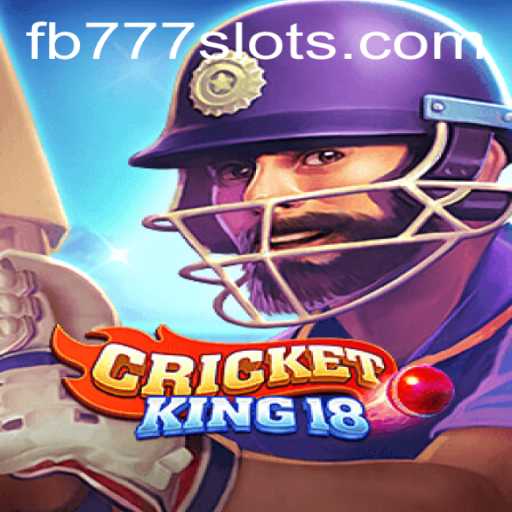 Unveiling CricketKing18: A New Era of Digital Cricket