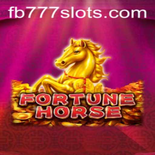 Understanding FortuneHorse: An Intriguing Gaming Experience with FB777