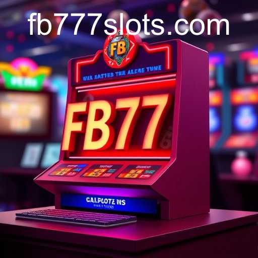 Lottery Games and the Allure of FB777