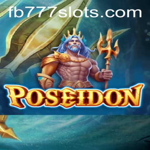 Dive into the Depths of Adventure with Poseidon: A New Gaming Experience