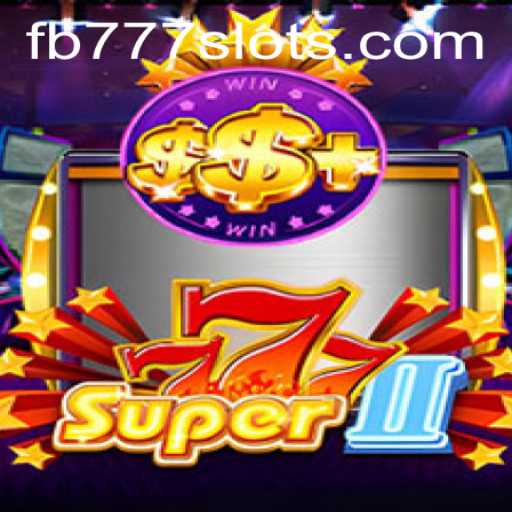 Exploring the World of Super777II: A Thrilling Gaming Experience