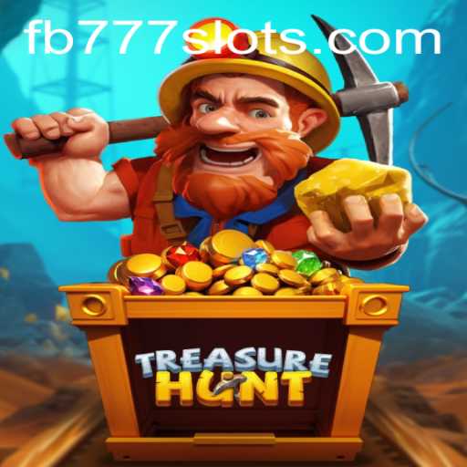 Unveiling the Excitement of TreasureHunt: A Thrilling Adventure Awaits